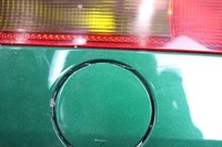 фото thumb №9, Kompletny бампер задняя mini f54 clubman jcw c3b