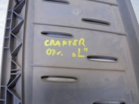 фото thumb №2, Полка защита левая vw crafter