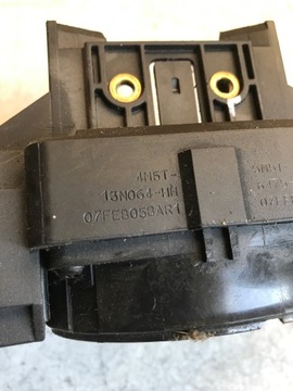 фото thumb №6, Перемикач комбінований підкермові важелі focus mk2