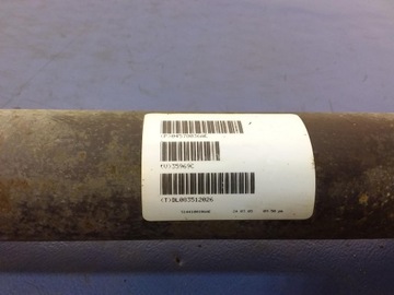 фото thumb №7, Dodge charger 5.7 hemi 05-10 wał привідний