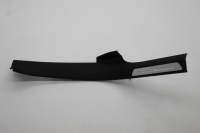 Купить Audi a8 4h long накладка порог стойка quattro led, фото thumb