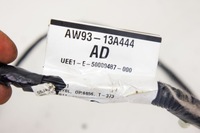 фото thumb №5, Ig370 jaguar xj x351 джгут кришки багажника