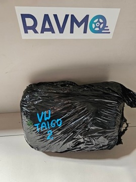 фото thumb №8, Дисплей экран радио навигации vw volkswagen taigo 5nn919605b