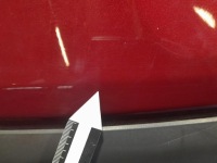 Toyota rav4 v xa50 18- задня кришка багажника багажника 3t3 в Україні, фото thumb