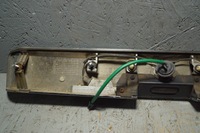 фото thumb №14, Накладка кришки задня chevrolet orlando 96886794