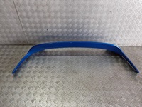 фото thumb №10, Спойлер спойлер кришки задній nissan almera n16 bv4