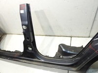 фото thumb №9, Поріг блок двигуна лівий задня lf8j skoda fabia ii