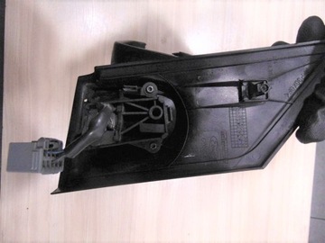 фото thumb №10, Ford focus mk2 дзеркало хром комплект