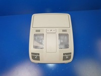 фото thumb №1, Mazda 3 iii bm 13- лампа освітлення кабіни внутрішня перед