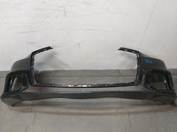 фото thumb №1, Бампер перед audi a6 c8 4k s line