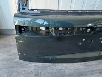 фото thumb №9, Крышка зад задняя range rover v l460 460 2022-