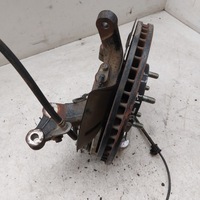 фото thumb №8, Hyundai ix35 1,7 поворотный кулак левая перед хороший состояние