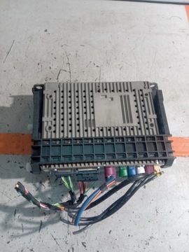 фото thumb №12, Bmw 3 g20 g21 радио навигация