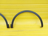 фото thumb №10, Renault kadjar молдинг крила перед задня ліва правий