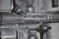 Двигун hyundai tucson nx4e, nx4a g4ft hybrid 169kw 2021 Ціна, фото thumb