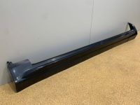 Volvo xc90 накладка поріг поріг лівий колір 492 Ціна, фото thumb