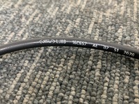 фото thumb №14, Ford mustang mach-e gt rwd 21r трос замок замка капота оригинал