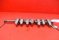 фото thumb №5, Клавіатура штовхач xs7q-6529a1c xs7q-6k528a1c ford transit 5 v 2.0 td