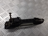 фото thumb №2, Ручка ліва передня зовнішня toyota corolla e12 1c0