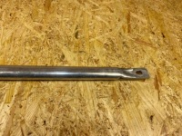 фото thumb №9, Балка распорка поперечина амортизатора правая bmw x3 g01 x4 g02 9880678