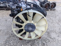 фото thumb №8, Двигатель kompletny man d2676 lf25 euro6