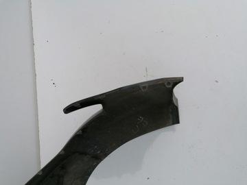 фото thumb №7, Бампер перед ford transit custom рестайлинг st