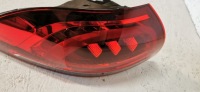 Mercedes w167 gle фара задняя левая led a1679061007 Оригинал, фото thumb