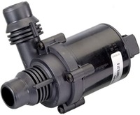 фото thumb №11, Дополнительный насос воды bmw e53 x5 4,4i 4,6is 4,8is