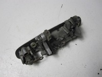 фото thumb №5, Ручка наружная передняя левая mazda premacy 00r