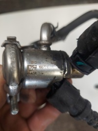 фото thumb №2, Форсунка adblue renault master 160721041r