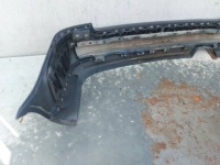 фото thumb №11, Audi a4 b5 8d9 kombi 99- бампер задний задняя