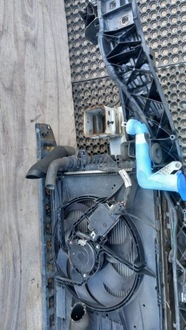 фото thumb №7, Ford mondeo mk4 рестайлінг 1.8 tdci pas переднє комплект