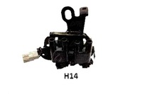 фото thumb №1, Japanparts катушка зажигания hyundai coupe 2.0 gk