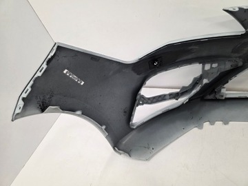 фото thumb №10, Бампер перед переднє seat leon iii рестайлінг cupra 5f0807221ab