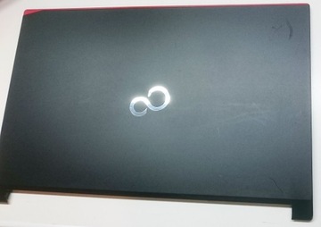 Откидная крышка Fujitsu Lifebook A573/G
