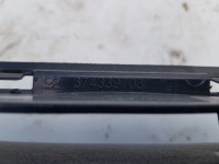 Купить Решётка бампера перед opel astra h gtc, фото thumb