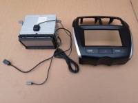 фото thumb №1, Mitsubishi asx радіо cd заводський kenwood комплект