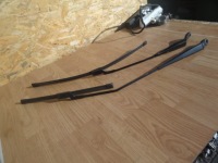 фото thumb №1, Peugeot 208 2017 рычаги дворник перед комплект