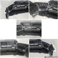 фото thumb №14, Skoda superb iv 4 2023 - бампер перед 6 x pdc 3p0807221 лак lc9a