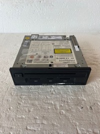 фото thumb №1, Считыватель навигация мультимедиа audi 8v0035021