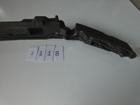 фото thumb №11, Абсорбер бампера перед volkswagen touran ii