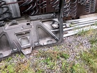 фото thumb №9, Bmw x3 e83 кришка багажника багажника