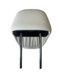 фото thumb №3, Tesla s plaid palladium 21+ підголівник спинка 2 rzędu 1582451-01-c