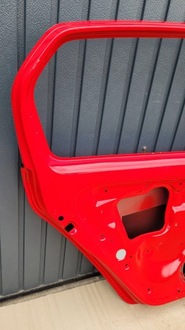 фото thumb №9, Skoda citigo seat mi vw up дверь задняя левая