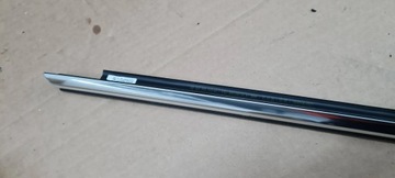 фото thumb №7, S5 8w рестайлінг a5 планка накладка ліва лівий зад хром sportback 8w8853763