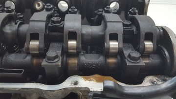 фото thumb №15, Головка двигателя mazda 5 2,0 citd