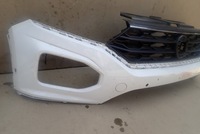 фото thumb №2, Бампер перед передний vw t roc t-roc 2ga