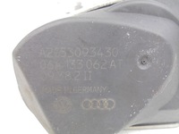 фото thumb №5, Дроссельная заслонка 06a133062at audi a3 8p 1.6 8v