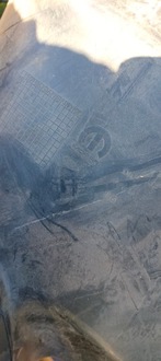 фото thumb №3, Підкрилок задня ліва jeep renegade 14- 51965515