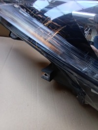 фото thumb №3, Фара правый toyota corolla e16 2016-2018 lift full led